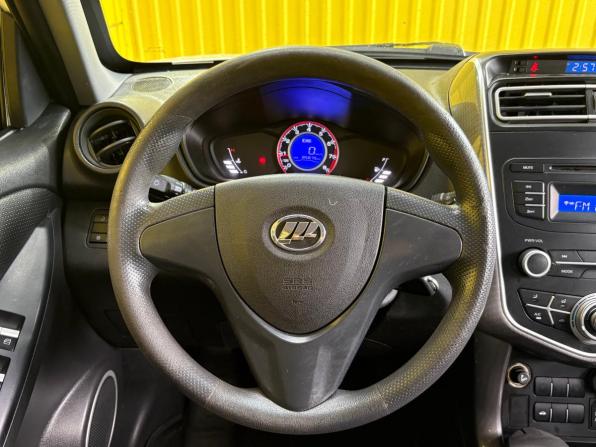 Lifan X60 I Рестайлинг 2 с пробегом 2018 года, цена 699 000 рублей, 85000 км, внедорожник, Автокод Объявления