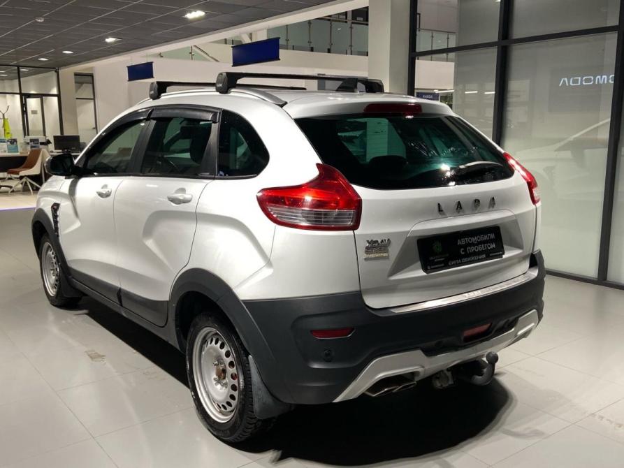 Lada (ВАЗ) XRAY I Сыктывкар  - изображение 5