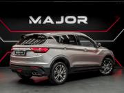 Geely Coolray I Москва  - изображение 30