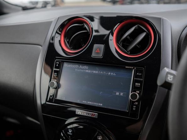 Nissan Note II Рестайлинг с пробегом 2017 года, цена 1 599 000 рублей, 94339 км, хэтчбек, Автокод Объявления
