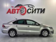 Volkswagen Polo V Рестайлинг Воронеж  - изображение 29