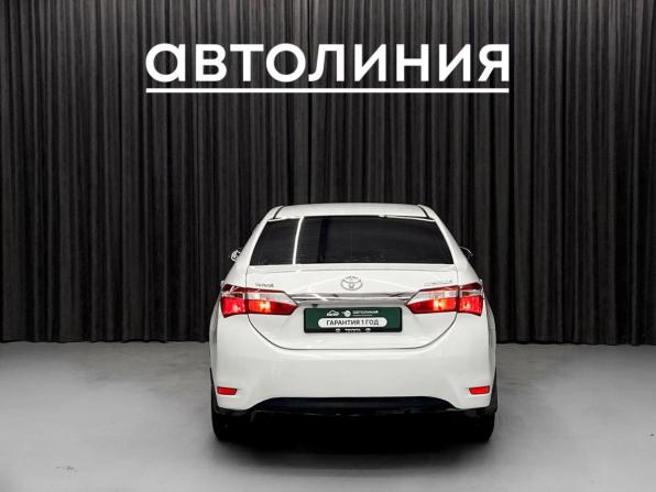Toyota Corolla XI (E160 E170 E180) с пробегом 2013 года, цена 899 000 рублей, 206000 км, седан, Автокод Объявления