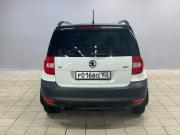 Skoda Yeti I Уфа  - изображение 21