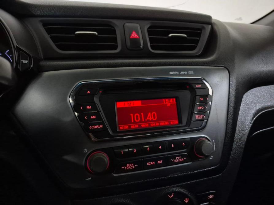 Kia Rio III Альметьевск  - изображение 20