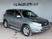 Toyota RAV4 III (XA30) Уфа  - изображение 21