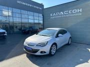 Opel Astra J Рестайлинг Екатеринбург  - изображение 13