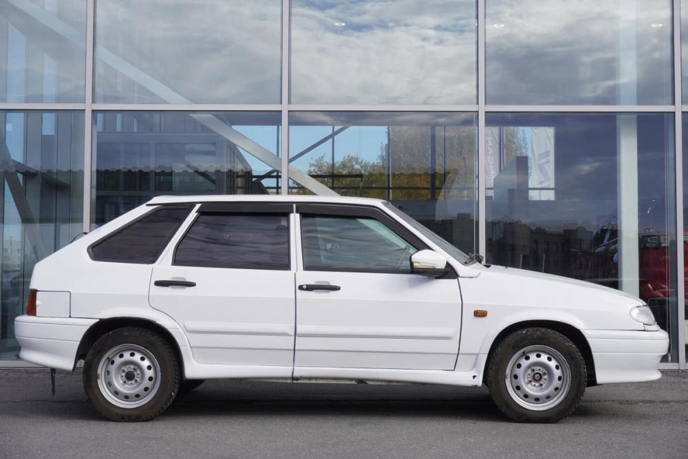 Lada (ВАЗ) 2114 Ульяновск  - изображение 4