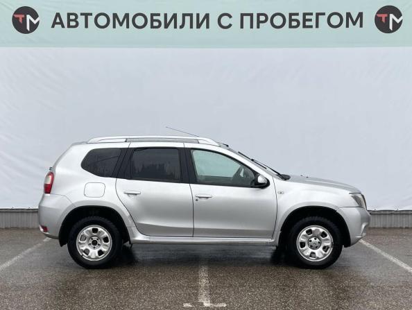 Nissan Terrano III (D10) с пробегом 2017 года, цена 1 389 300 рублей, 101800 км, внедорожник, Автокод Объявления