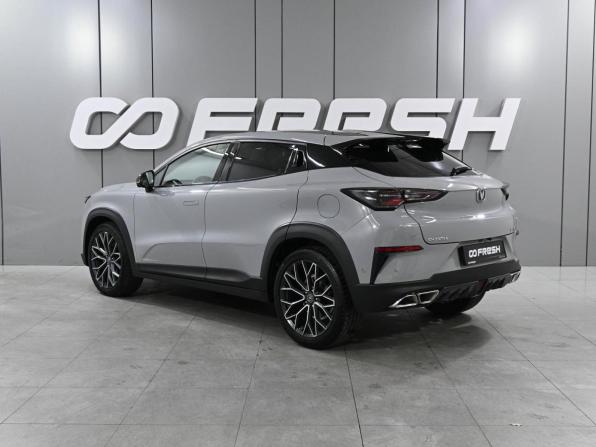 Changan UNI-T I с пробегом 2023 года, цена 2 049 000 рублей, 68403 км, внедорожник, Автокод Объявления
