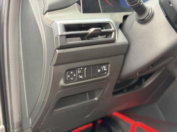 Changan CS35 Plus I Рестайлинг с пробегом 2024 года, цена 1 725 000 рублей, 37112 км, внедорожник, Автокод Объявления