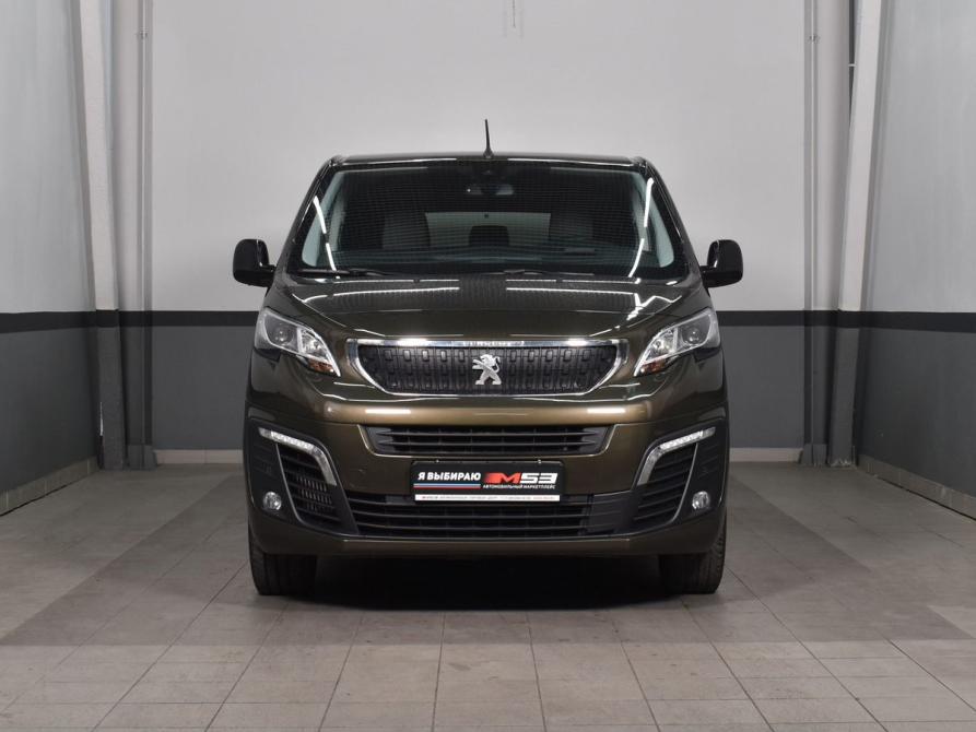 Peugeot Traveller I Кемерово  - изображение 2