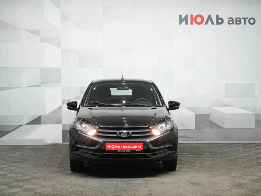Lada (ВАЗ) Granta I Рестайлинг Екатеринбург  - изображение 2
