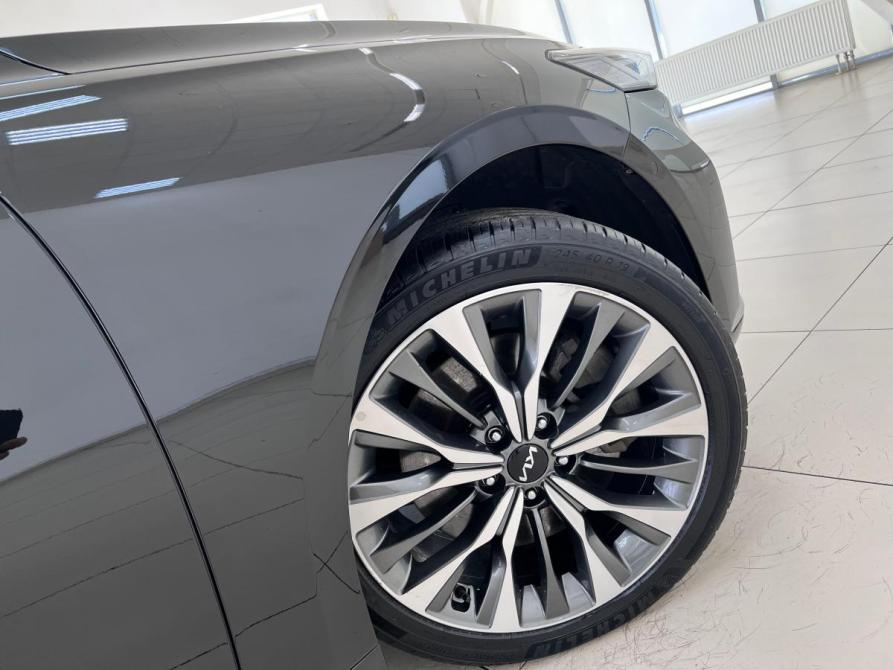 Kia K8 I Волгоград  - изображение 11