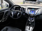 Hyundai Avante V Москва  - изображение 31