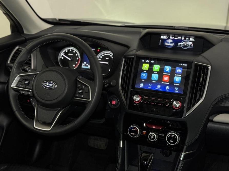 Subaru Forester V Рестайлинг Нижний Новгород  - изображение 28