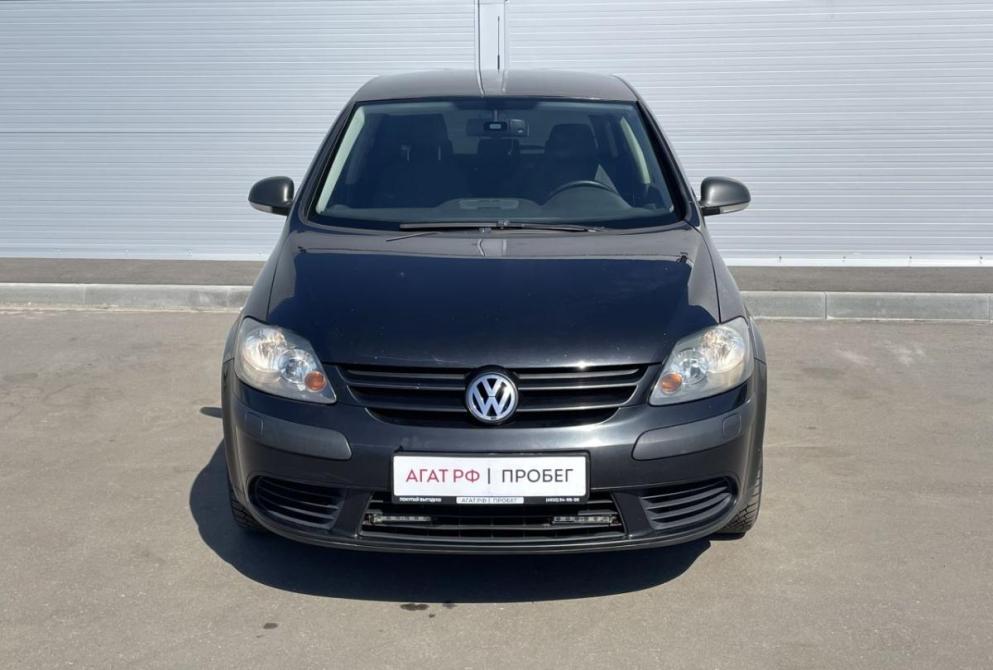 Volkswagen Golf Plus I Иваново  - изображение 2