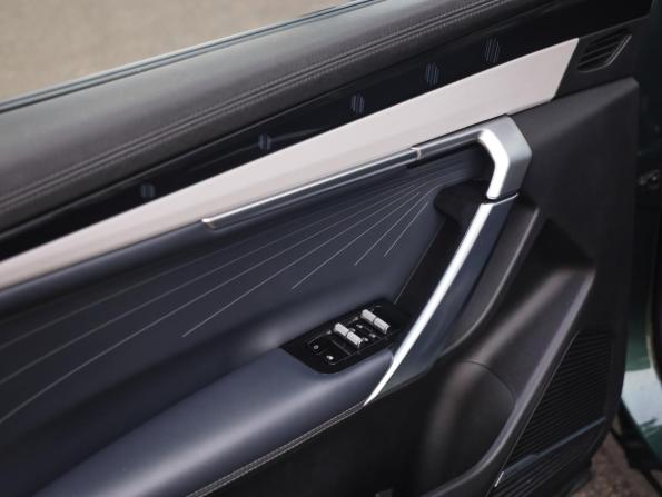 Geely Atlas II с пробегом 2024 года, цена 2 909 000 рублей, 48492 км, внедорожник, Автокод Объявления