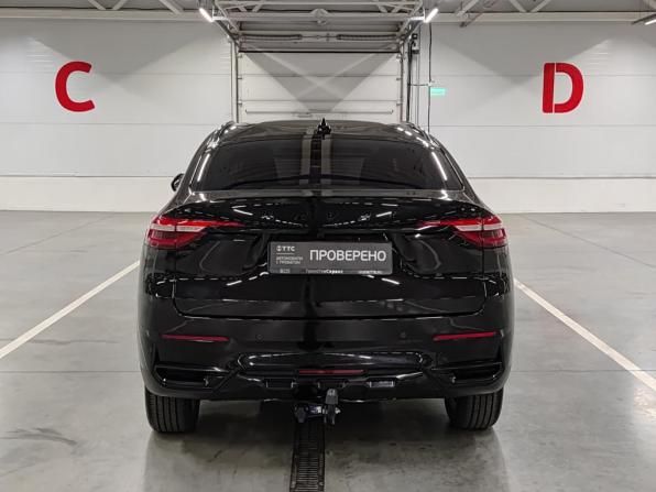 Haval F7x I с пробегом 2022 года, цена 2 190 000 рублей, 69211 км, внедорожник, Автокод Объявления