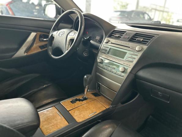 Toyota Camry VI (XV40) с пробегом 2007 года, цена 825 000 рублей, 290000 км, седан, Автокод Объявления