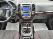 Hyundai Santa Fe II Рестайлинг Челябинск  - изображение 44