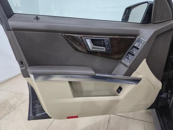 Mercedes-Benz GLK-Класс I (X204) Рестайлинг с пробегом 2012 года, цена 1 680 000 рублей, 224950 км, внедорожник, Автокод Объявления
