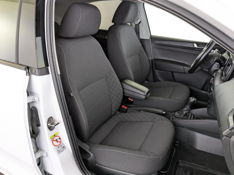 Skoda Rapid II Москва  - изображение 23