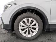 Volkswagen Tiguan II Рестайлинг Москва  - изображение 46