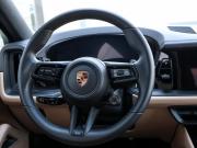 Porsche Cayenne III Рестайлинг Москва  - изображение 57