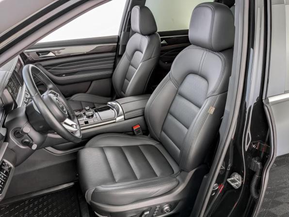 Dongfeng DFSK ix7 с пробегом 2024 года, цена 2 390 000 рублей, 13957 км, внедорожник, Автокод Объявления
