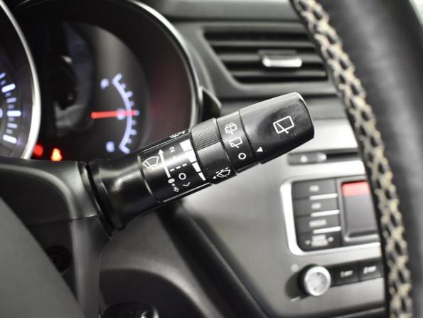 Kia Rio III Рестайлинг с пробегом 2016 года, цена 799 900 рублей, 192141 км, хэтчбек, Автокод Объявления