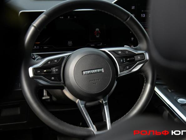Haval F7 II с пробегом 2024 года, цена 3 148 000 рублей, 23600 км, внедорожник, Автокод Объявления
