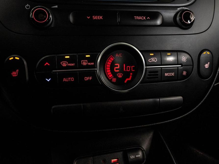 Kia Soul II Рестайлинг Ставрополь  - изображение 15