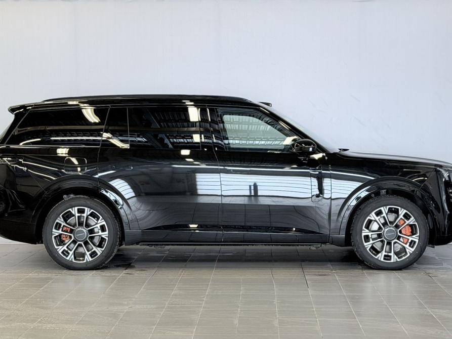 Lynk &amp; Co 900 Воронеж  - изображение 5