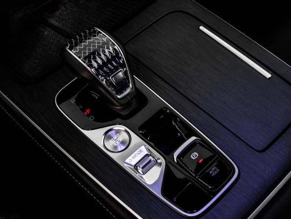 GAC GS8 II с пробегом 2024 года, цена 3 420 000 рублей, 31051 км, внедорожник, Автокод Объявления