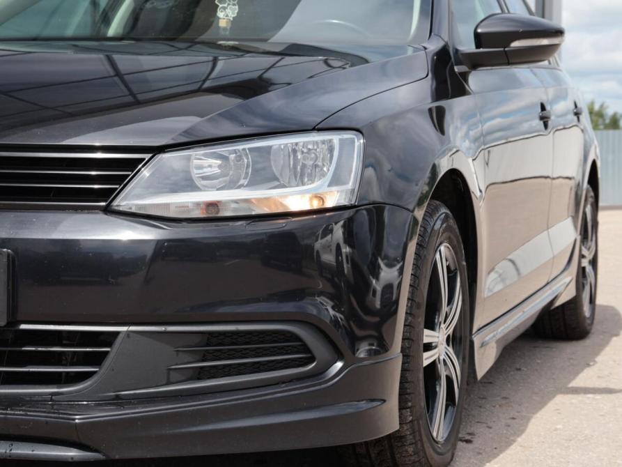 Volkswagen Jetta VI Тула  - изображение 7