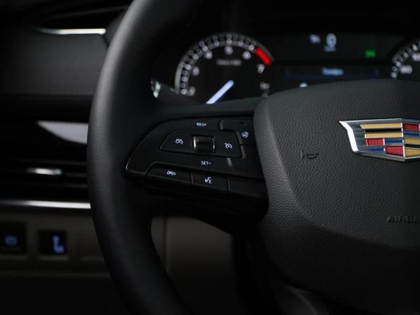 Cadillac XT4 I с пробегом 2019 года, цена 2 799 999 рублей, 123750 км, внедорожник, Автокод Объявления