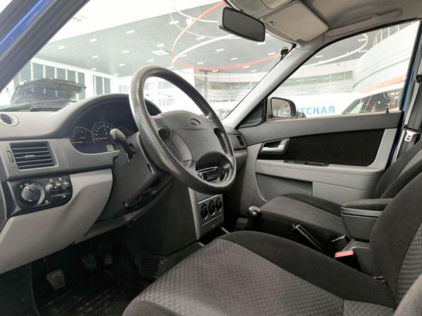 Lada (ВАЗ) Priora I с пробегом 2011 года, цена 490 000 рублей, 70502 км, универсал, Автокод Объявления
