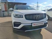 Belgee X70 I Рестайлинг Арзамас  - изображение 36