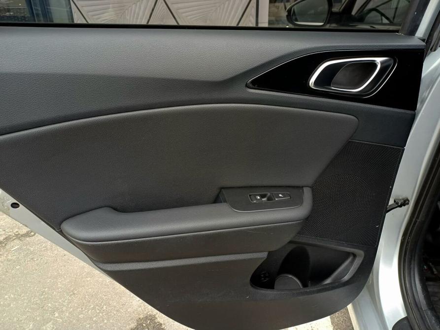 Kia Ceed III Москва  - изображение 23