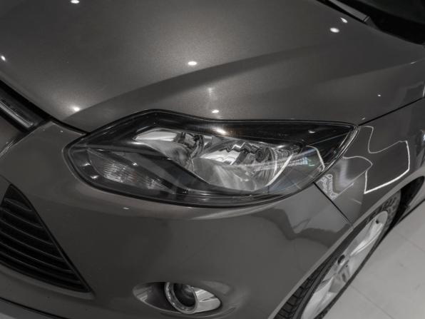 Ford Focus III с пробегом 2013 года, цена 795 000 рублей, 154824 км, седан, Автокод Объявления