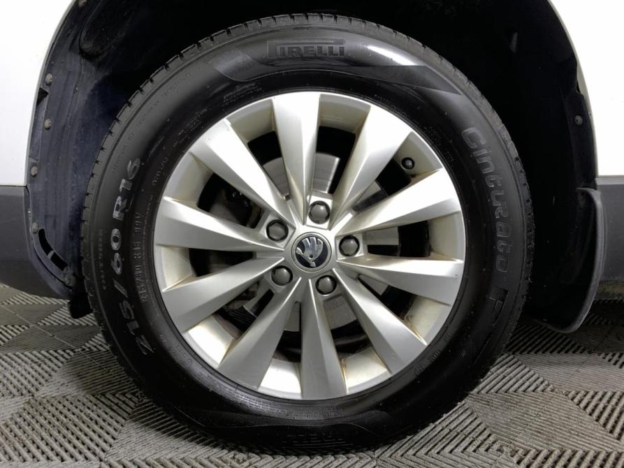 Skoda Karoq I Москва  - изображение 9