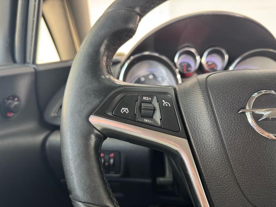 Opel Astra J Уфа  - изображение 13