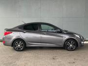Hyundai Solaris I Рестайлинг Тамбов  - изображение 29