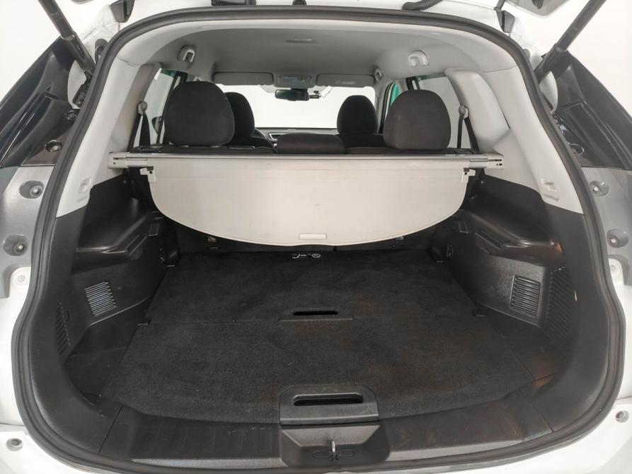 Nissan X-Trail III Тула  - изображение 11