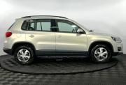 Volkswagen Tiguan I Рестайлинг Нижний Новгород  - изображение 28