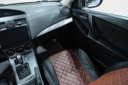 Mazda 3 II (BL) Новокузнецк  - изображение 51