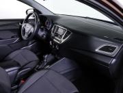 Hyundai Solaris II Рестайлинг Москва  - изображение 36