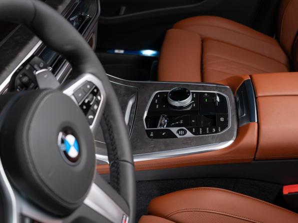 Новый BMW X7 I (G07) Рестайлинг 2026 года, цена 18 990 000 рублей, внедорожник, Автокод Объявления