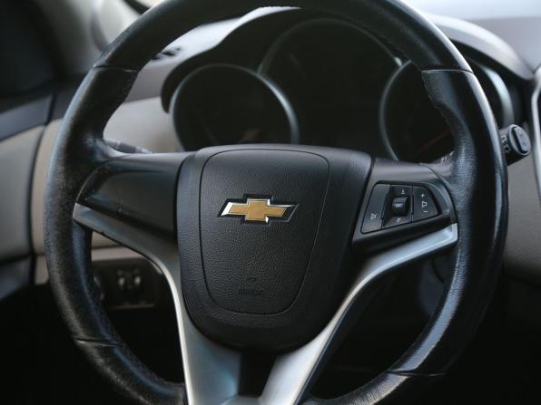 Chevrolet Cruze I Рестайлинг с пробегом 2013 года, цена 589 000 рублей, 225000 км, хэтчбек, Автокод Объявления