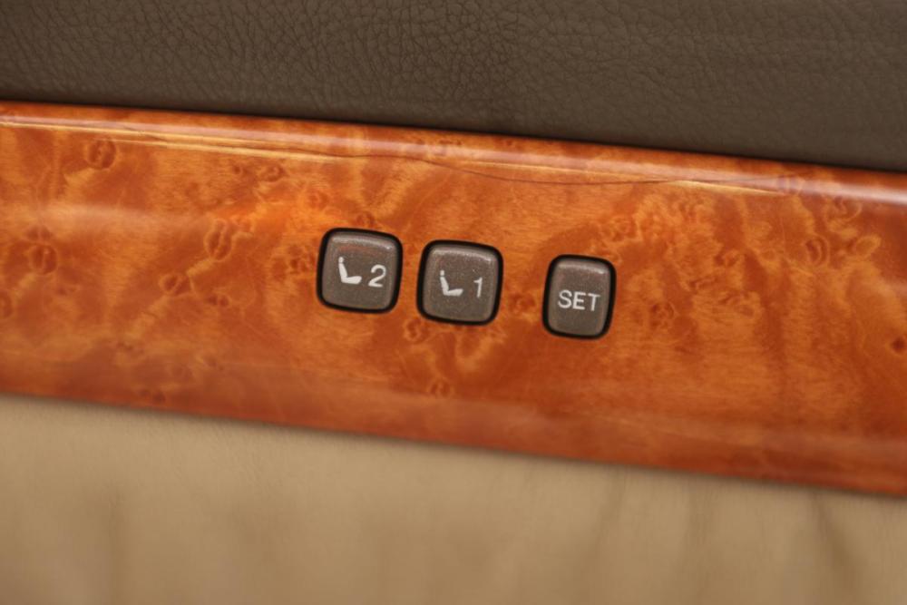 Lexus GX I Новосибирск  - изображение 18